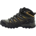 thumbnail image 4 of Salomon Men's X Ultra 3 Mid GTX Shoe, 4 of 7
