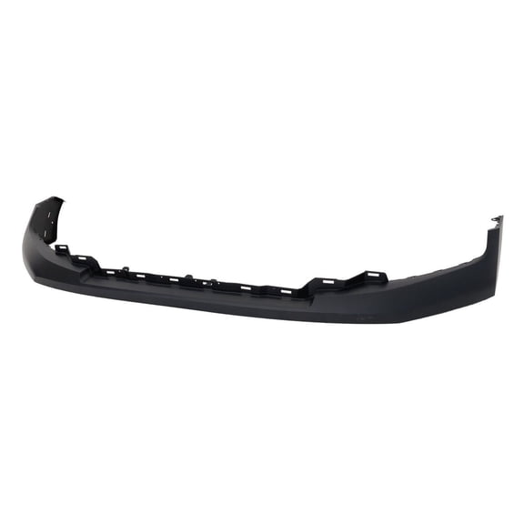 Geelife Bumper Cover For 2020-2022 Nissan Titan Front Upper 620239FV1H
