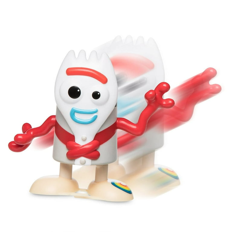 Toy Story 4 FiGPiN #196 Forky