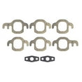 thumbnail image 4 of Fel-Pro Gaskets Exhaust Manifold Gasket MS 95842 OE Replacement; Set, 4 of 5