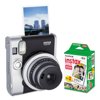 Fujifilm Instax Mini 90 NEO CLASSIC - Instant camera - lens: 60 mm black