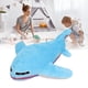 thumbnail image 1 of Juguete de Peluche de Avión de Peluche Suave y Cómodo Alivio del Estrés y Cultivo de la Imaginación con Efecto Calmante para Niños y Adultos ANGGREK  Otros, 1 of 8