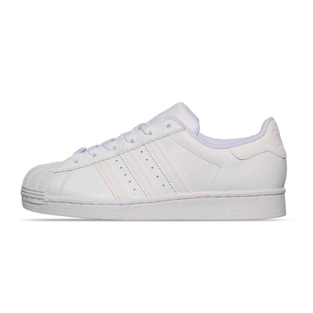 Tenis Adidas Superstar Foundation Todos Blancos Adidas EF5399