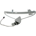 thumbnail image 3 of Dorman 748-057 Rear Passenger Side Power Window Motor and Regulator Assembly for Specific Honda / Isuzu Models, 3 of 4