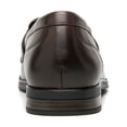 thumbnail image 4 of Loafer Flexi para Hombre Estilo 413603 Chocolate, 4 of 5