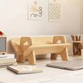 thumbnail image 3 of Magazine Rack Library Storage Cabinet Bookcase Books Children'S Bookcases Room Furniture, 3 of 6