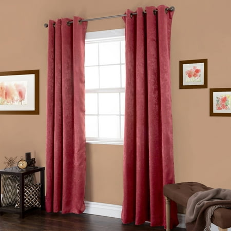 Black Out Curtain Panel, Energy Efficient Curtain, 84