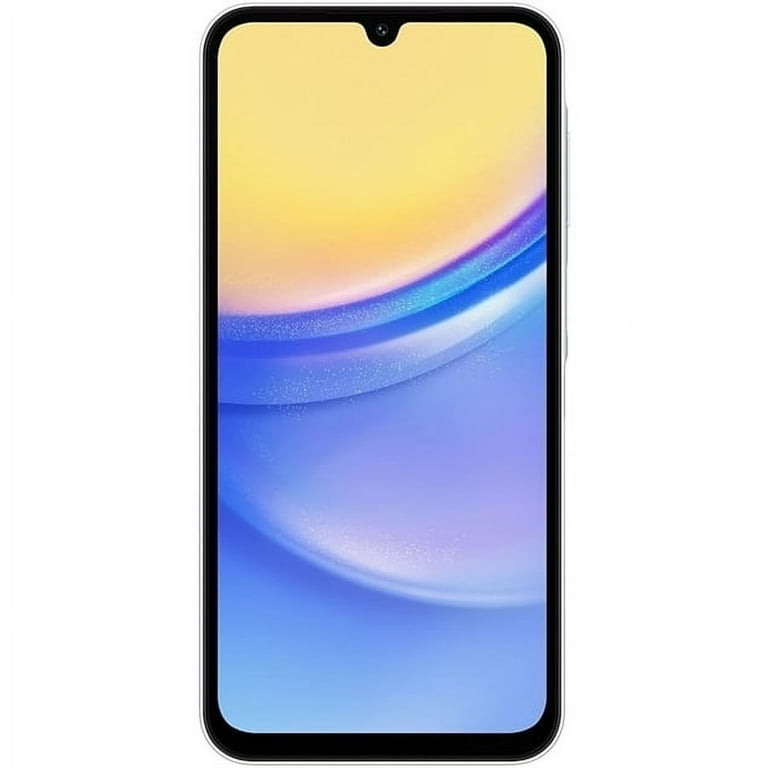 Samsung Galaxy A15 5G, 128GB, 6.5