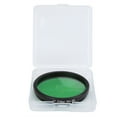 thumbnail image 1 of Moon Filter, High-transmittance Filter High-accuracy Portable Telescope Filter Lightweight  For Outdoor Telescopes For Astronomical Telescopes, 1 of 8