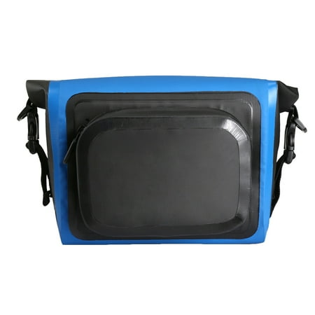 

handlebar bag Big Capacity Bike Bag Cycling Front Storage Bag Waterproof Bike Storage Pouch Riding Equipment Accessories