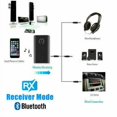 thumbnail image 4 of GRIND- Bluetooth 5.0 Transmitter Receiver 2 In 1 Wireless Audio 3.5Mm Jack Aux Adapter, 4 of 6
