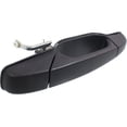 thumbnail image 3 of For Chevy Suburban 1500 Door Handle 2007-2014 Exterior | Front Passenger Side | Keyless Entry | GM1311162 | 25890220, 3 of 9