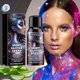 thumbnail image 5 of Spray Iluminador Ganfancp 120Ml Body Glitter para El Cabello, 5 of 7