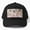 Black, variant on Coquette Vintage Ballet Dancers Baseball Hat, Aesthetic Dance Scene Style, Classic Everyday Cap