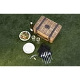 thumbnail image 3 of Picnic Time Champion Picnic Basket, 3 of 6