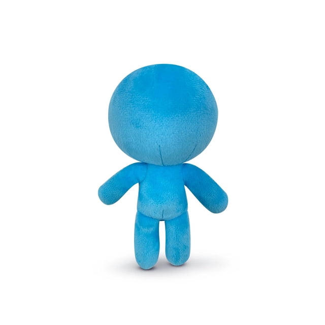 Youtooz: Alan Becker Collection - Blue - 6 Inch Plush