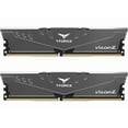 thumbnail image 1 of Team T-FORCE VULCAN Z 16GB (2 x 8GB) DDR4 3200 (PC4 25600) Desktop Memory Model TLZGD416G3200HC16FDC01, 1 of 4