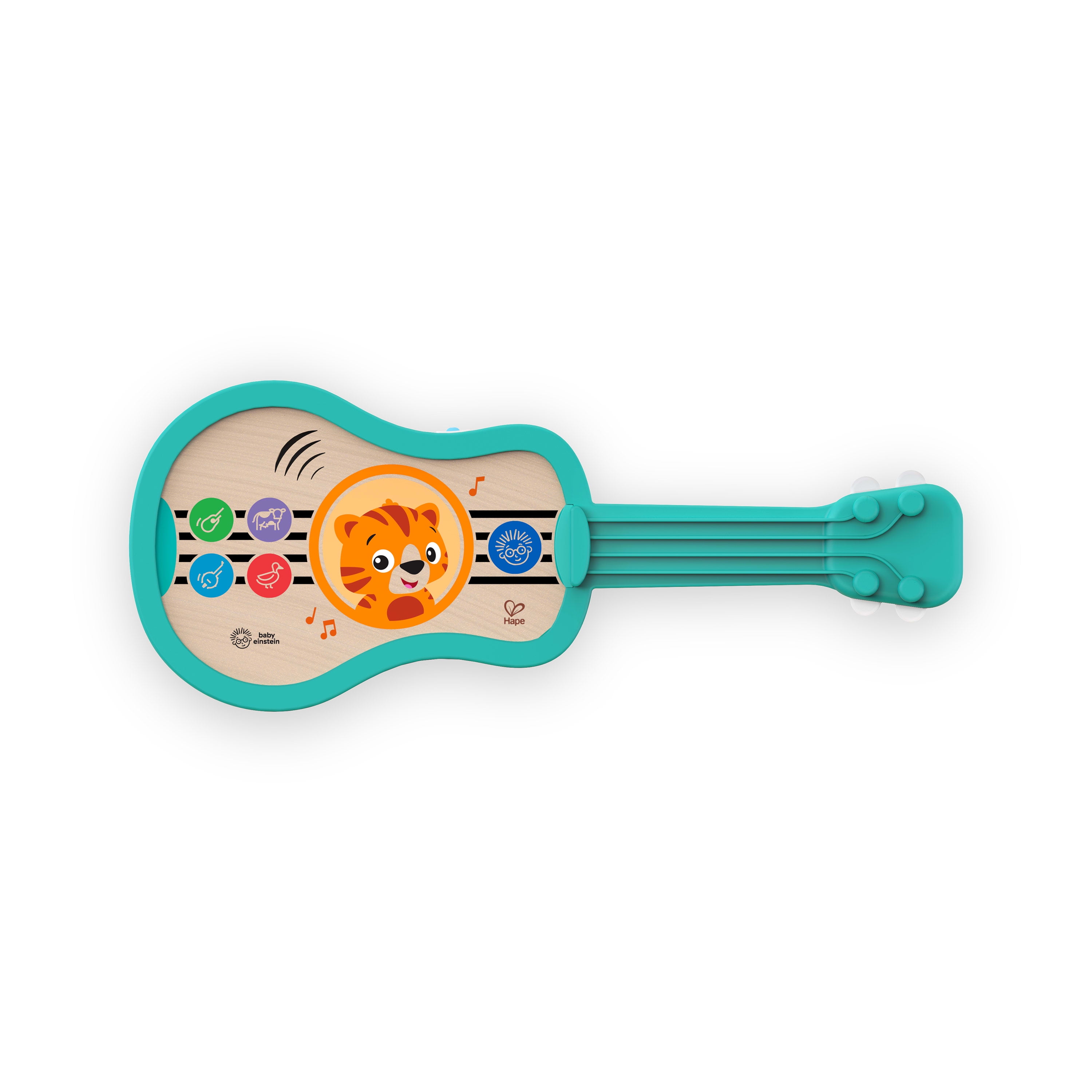 Musikspielzeug Tablet Kleinkind Bright Starts Lights & Sounds Fun Pad 