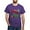 Purple, variant on CafePress - Cinco De Mayo T Shirt - Men's Classic Graphic Cotton T-Shirt