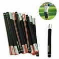 thumbnail image 4 of Compatible With Golf Grips Pride Tour Velvet Align Non Slip Midsize Standard 1/3/5/7/9/13Pcs, 4 of 5