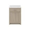 thumbnail image 3 of CRAFT + MAIN® Reese 25-Inch Vanity with Top, 3 of 4