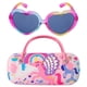 thumbnail image 1 of Lentes de Sol PinkSheep Polarizados para Niñas con Estuche UV400, 1 of 7