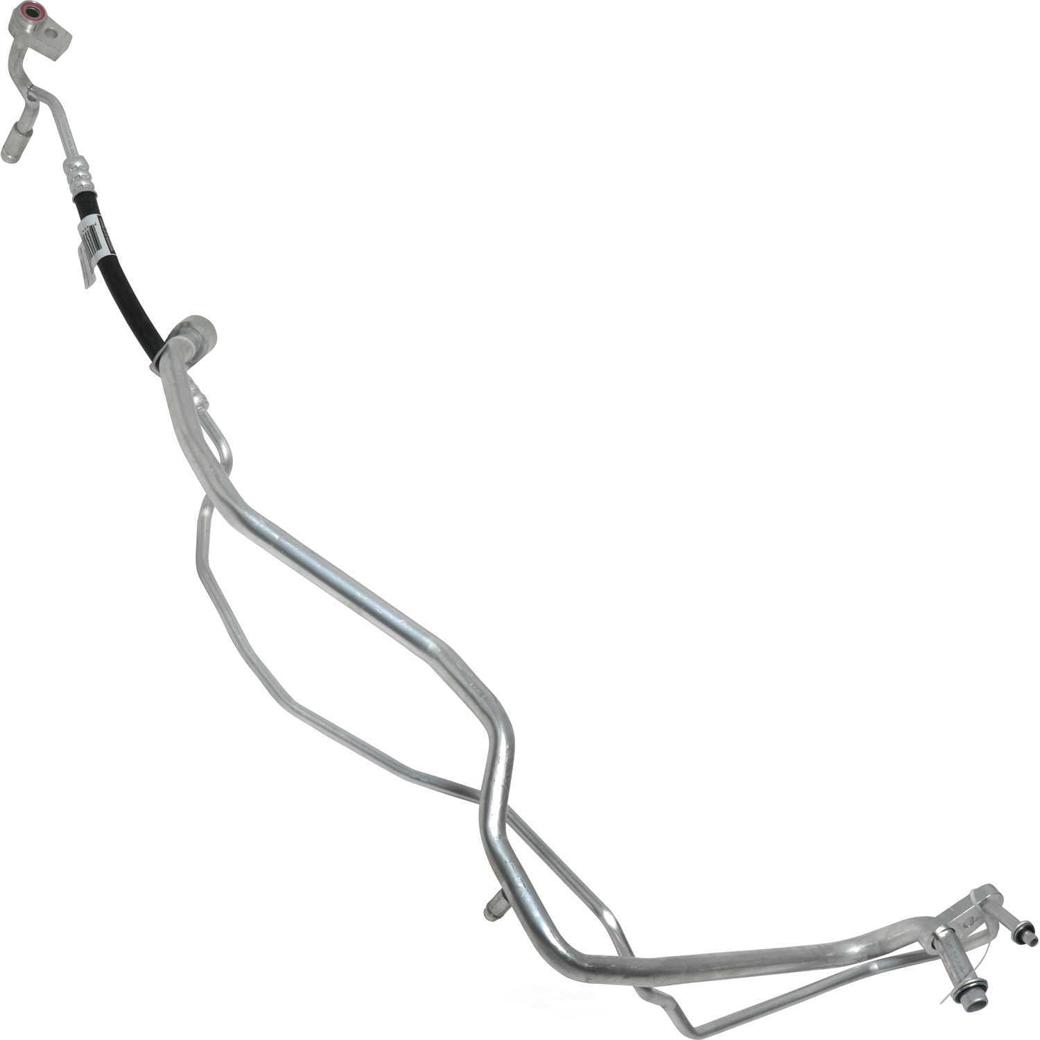 UAC HA 114201C A/C Suction and Liquid Line Hose Assembly