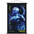 thumbnail image 1 of DC Comics Movie Blue Beetle - Biotech Wall Poster, 22.375" x 34", 1 of 4