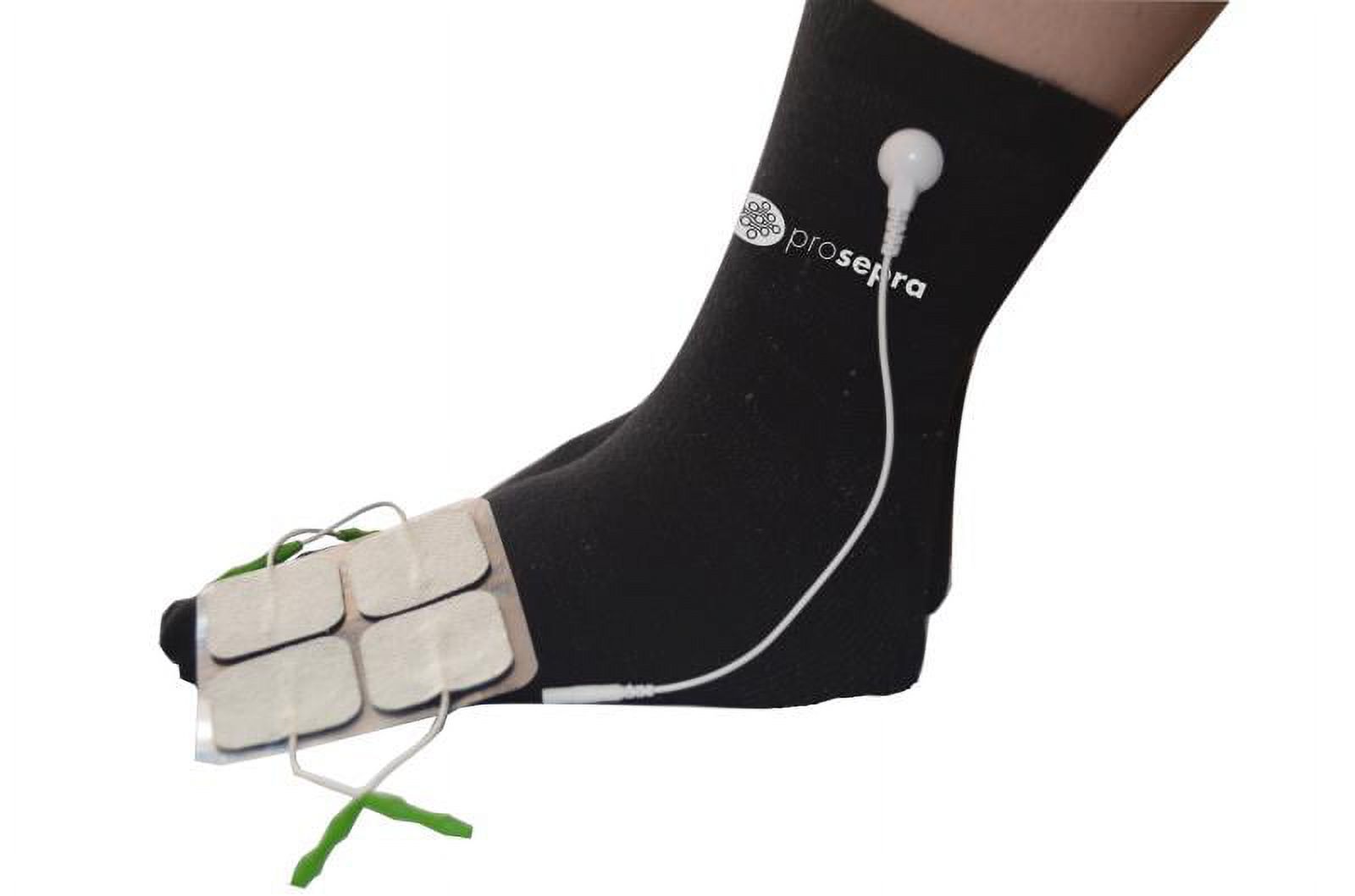 TENS Socks Electronic Pulse Massager