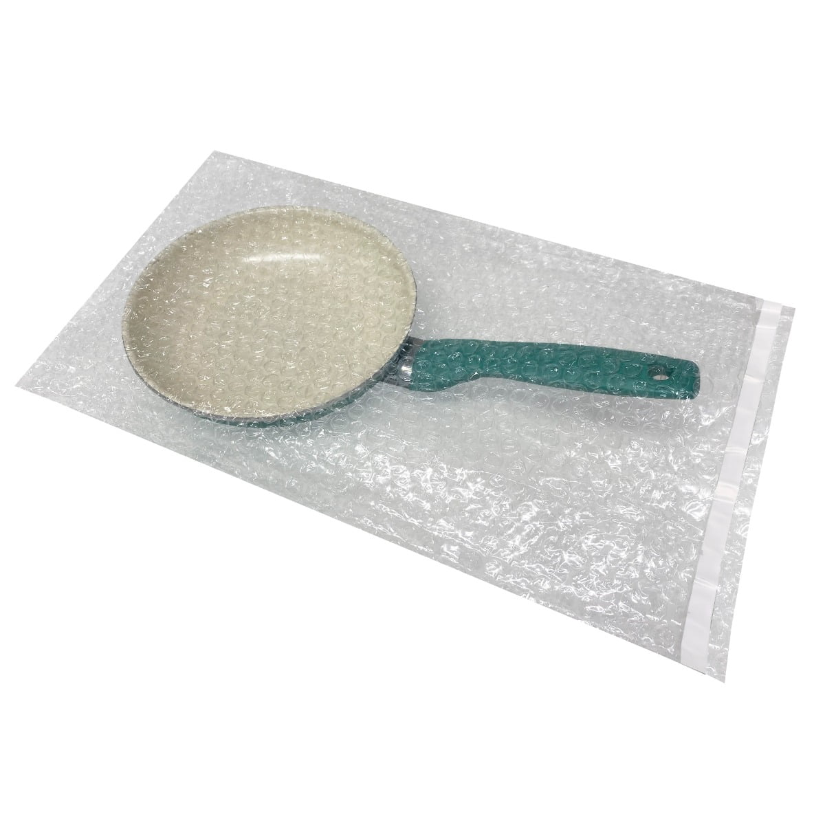 UOFFICE Bubble Out Bags, 10" x 15.5", Bubble Wrap Bags, 50 Count, 1 Pack