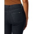 thumbnail image 5 of Levi Strauss Signature Women's and Womne's Plus Shaping Perfect Pull On Skinny Jeans, Sizes 2-20, 5 of 6