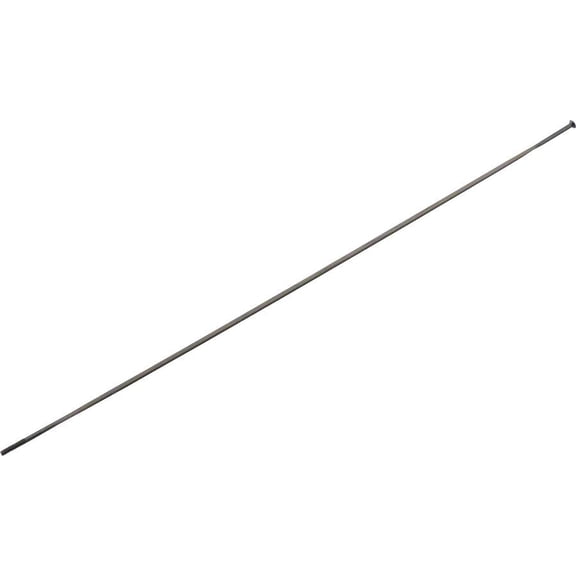 DT Swiss Aerolite Straight Pull 248mm Black Individual Spoke