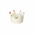 thumbnail image 1 of PEONAVET Fruit Plate Shape Ceramic Fruit - Fruit Home Snack Restaurant Tabletop Decoration Holiday Gift, 1 of 2