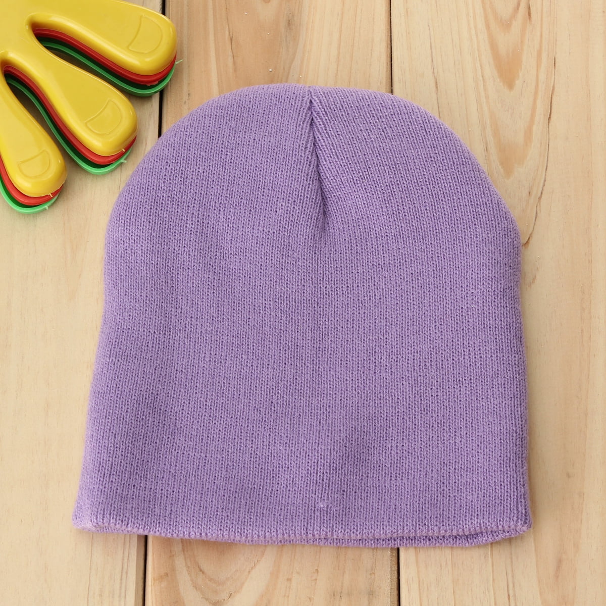 baby boy cotton beanie hats