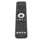 thumbnail image 4 of Controlador de TV, Reemplazo RMF04 Control Remoto Accesorios de TV Control Remoto Construcción Robusta, 4 of 12