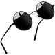 thumbnail image 1 of Gafas de sol Joopin Small Round Circle Polarized UV400 Black, 1 of 6