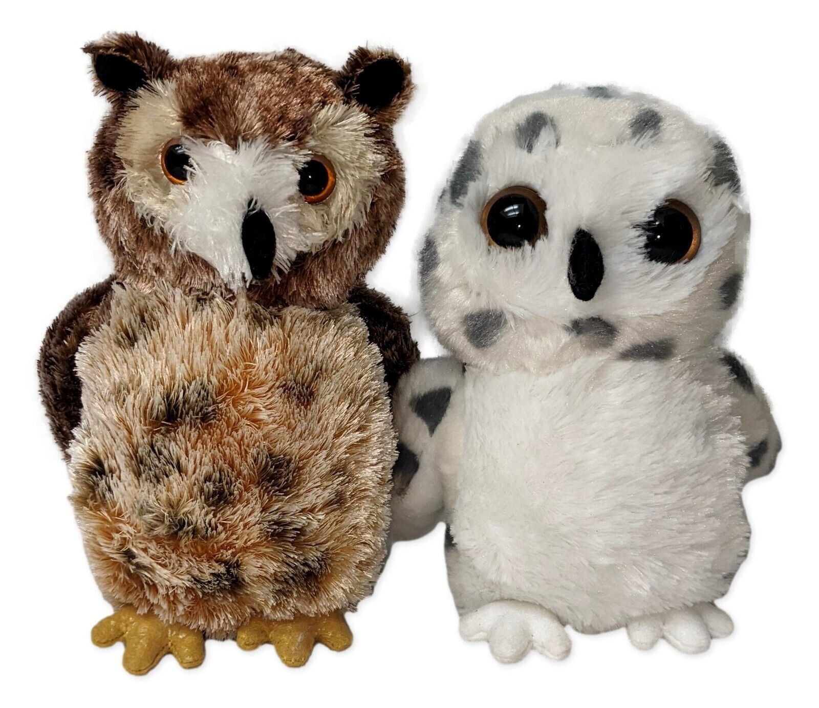fluffyteddy & L'ours câlin【はちみつset】 Amazon.com: Sumind 8 Pcs Cat Stuffed Animals Bulk Plush Pets