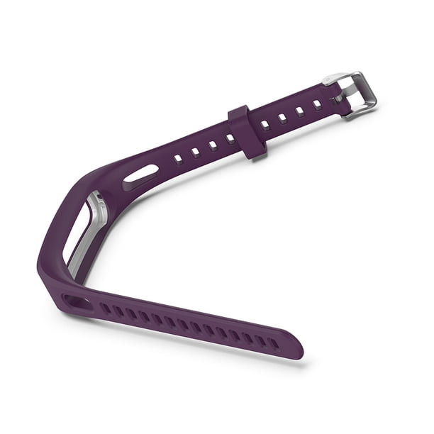 Sidaley Correa de repuesto para reloj con hebillas, accesorios, de silicona, pulseras inteligentes pequeñas y prácticas, para mujeres, adultos Electrónica Tipo6