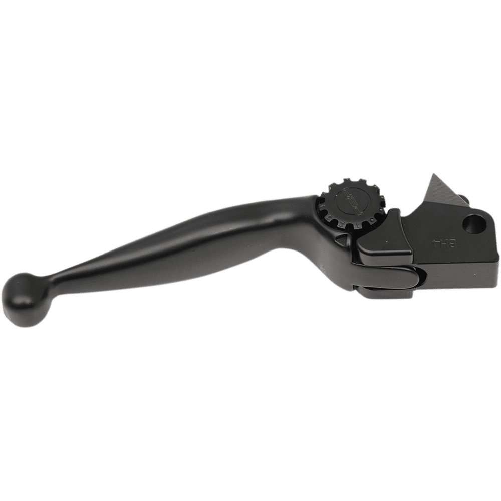 POWERSTANDS RACING Adjustable Lever Sets Black Journey Brake Lever 12
