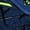 blue, variant on New five-finger outdoor wading shoes, water swimming shoes, multi-functional sports shoes, couple's model