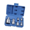 thumbnail image 4 of Conversiones del controlador de adaptador de enchufe de 6x de impacto con el reductor de cajas reductores para trabajos de construcción talleres de, 4 of 9