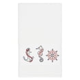 thumbnail image 2 of Linum Home Textiles Easton Turkish Cotton Embellished Bath Towel, 2 of 11