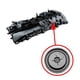 thumbnail image 2 of El diafragma de la cubierta de la válvula de membrana se adapta a BMW B58 11127645173 Kit de reparación Reemplazo de accesorios Soledad Tapa de válvula de membrana, 2 of 8