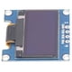 thumbnail image 1 of Placa de pantalla OLED, módulo de pantalla OLED, módulo de pantalla blanca, módulo de pantalla OLED, construcción robusta, 1 of 11
