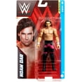 thumbnail image 6 of WWE Noam Dar Action Figure, 6-inch Collectible for Ages 6 Years Old & Up, 6 of 7