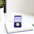 thumbnail image 1 of unbranded Estuche Para Y Pins Con De Ideal Para Exhibir Y Transportar Reconocimientos, 1 of 8
