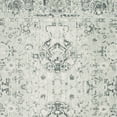 thumbnail image 6 of Mohawk Home Prismatic Henrietta Gray Traditional Ornamental Precision Printed Area Rug, 2'x5', Grey, 6 of 12