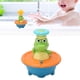 thumbnail image 4 of Water Spray Crocodilian, Multifunctional Adorable Unique Design Baby Bath Toy For Pool For Bathroom For Toddler ANGGREK AC7254, 4 of 8