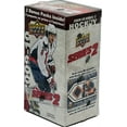 thumbnail image 3 of NHL 2009-10 Series 2 Trading Card Blaster Box, 3 of 5