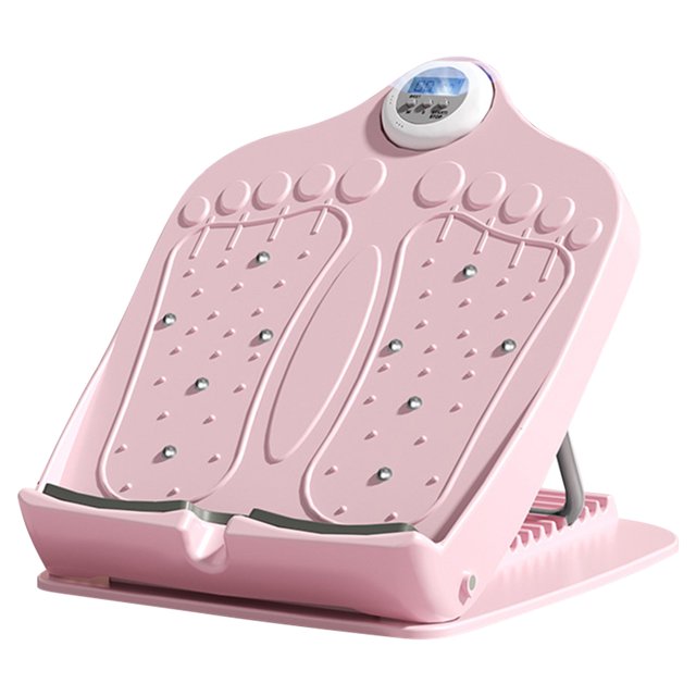Tablero Inclinado Camilla Pantorrilla Durable Ajustable para Estiramiento